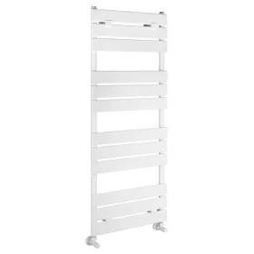   Sapho/Aqualine BONDECO fürdőszobai radiátor 500x1266mm fehér