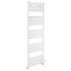 Sapho/Aqualine BONDECO fürdőszobai radiátor 500x1606mm fehér