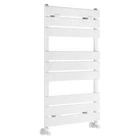   Sapho/Aqualine BONDECO fürdőszobai radiátor 500x926mm fehér