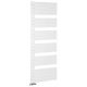 Aqualine MILI Fürdőszobai radiátor 600x1798 mm 927W fehér DC650T