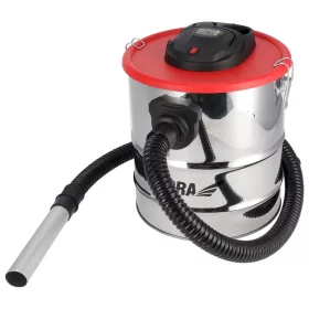 Dedra Kandalló porszívó 1200W, 20 l-es tartály