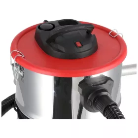 Dedra Kandalló porszívó 1200W, 20 l-es tartály