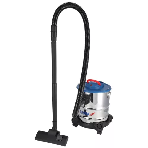 Dedra porszívó száraz 1200W, 20 l-es tartály