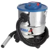 Dedra porszívó száraz 1200W, 20 l-es tartály
