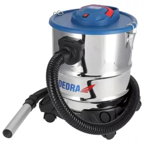 Dedra porszívó száraz 1200W, 20 l-es tartály