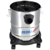 Dedra porszívó száraz 1200W, 20 l-es tartály