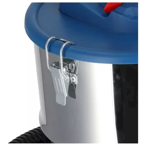 Dedra porszívó száraz 1200W, 20 l-es tartály