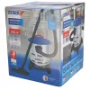 Dedra porszívó száraz 1200W, 20 l-es tartály