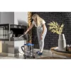 Dedra porszívó száraz 1200W, 20 l-es tartály