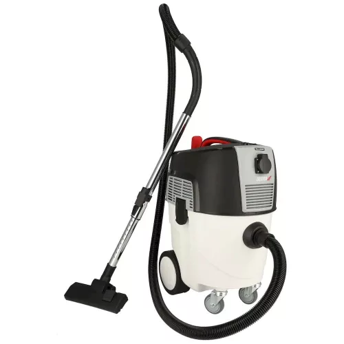 Dedra porszívó nedves és száraz, 1600W, rázógéppel, szívóerő 20 kPa, tartály 30 liter