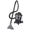 Dedra porszívó nedves és száraz, 1400W, szívóerő 20 kPa, tartály 15 liter