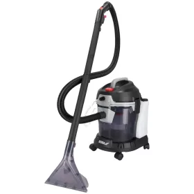   Dedra porszívó nedves és száraz, 1400W, szívóerő 20 kPa, tartály 15 liter