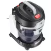 Dedra porszívó nedves és száraz, 1400W, szívóerő 20 kPa, tartály 15 liter
