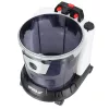 Dedra porszívó nedves és száraz, 1400W, szívóerő 20 kPa, tartály 15 liter