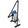 Dedra porszívó nedves és száraz, 1200W, szívóerő 16 kPa, tartály 20 liter