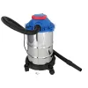 Dedra porszívó nedves és száraz, 1200W, szívóerő 16 kPa, tartály 20 liter