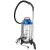 Dedra porszívó nedves és száraz, 1400W, szívóerő 21 kPa, tartály 30 liter