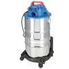 Dedra porszívó nedves és száraz, 1400W, szívóerő 21 kPa, tartály 30 liter