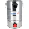 Dedra porszívó nedves és száraz, 1600W, szívóerő 21 kPa, tartály 30 liter
