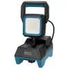 Dedra akkumulátoros műhelylámpa 18V, akku nélkül, SMD LED, 15W, 1600LM