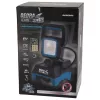 Dedra akkumulátoros műhelylámpa 18V, akku nélkül, SMD LED, 15W, 1600LM
