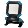 Dedra akkumulátoros műhelylámpa 18V, akku nélkül, SMD LED, 15W, 1800LM