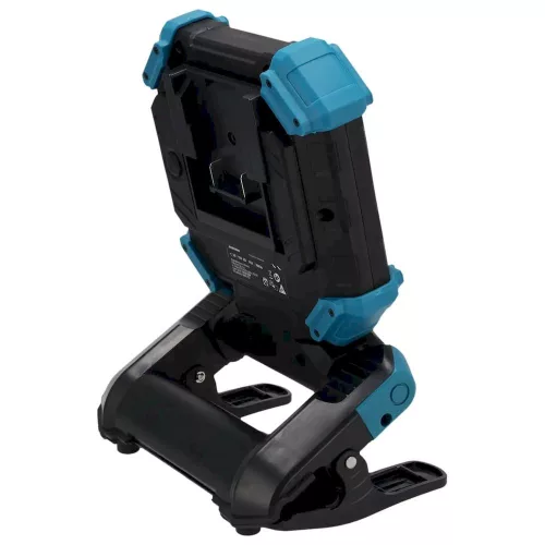 Dedra akkumulátoros műhelylámpa 18V, akku nélkül, SMD LED, 15W, 1800LM