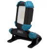 Dedra akkumulátoros műhelylámpa 18V, akku nélkül, SMD LED, 15W, 1800LM