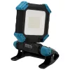 Dedra akkumulátoros műhelylámpa 18V, akku nélkül, SMD LED, 15W, 1800LM