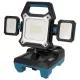 Dedra akkumulátoros műhelylámpa 18V/230V, akku nélkül, SMD LED, 2250/4000LM