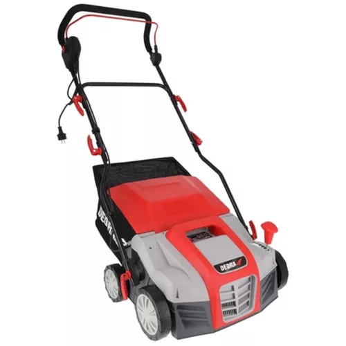 Dedra elektromos gyepszellőztető 2000W, munkaszélesség 40cm