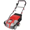 Dedra elektromos gyepszellőztető 2000W, munkaszélesség 40cm