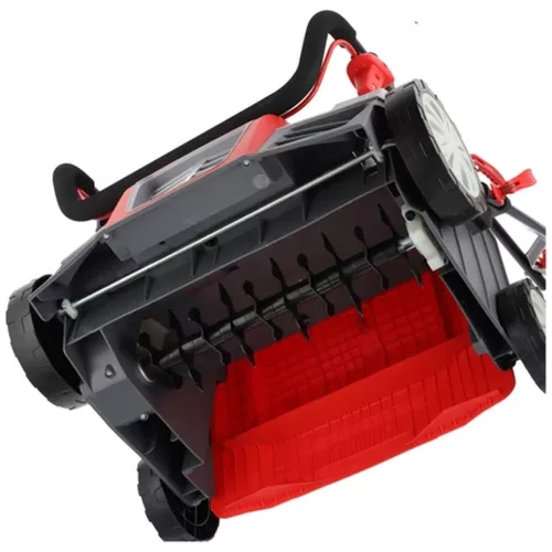 Dedra elektromos gyepszellőztető 2000W, munkaszélesség 40cm