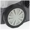 Dedra elektromos gyepszellőztető 2000W, munkaszélesség 40cm