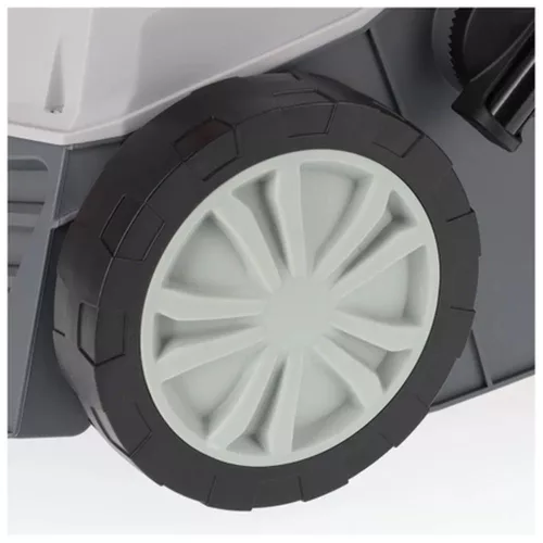 Dedra elektromos gyepszellőztető 2000W, munkaszélesség 40cm