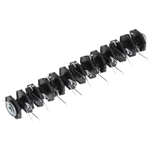 Dedra elektromos gyepszellőztető 2000W, munkaszélesség 40cm