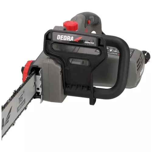 Dedra elektromos láncfűrész 2000W, 400mm vágóhossz, 1,3mm vezetőlemez