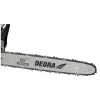 Dedra elektromos láncfűrész 2000W, 400mm vágóhossz, 1,3mm vezetőlemez