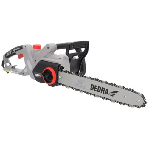 Dedra elektromos láncfűrész 2400W, 400mm vágóhossz, 1,3mm vezetőlemez