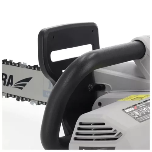 Dedra elektromos láncfűrész 2400W, 400mm vágóhossz, 1,3mm vezetőlemez