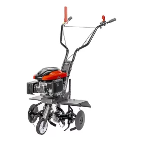   Dedra benzinmotoros kapálógép 2,7kW 159cm3, 60cm munkaszélesség