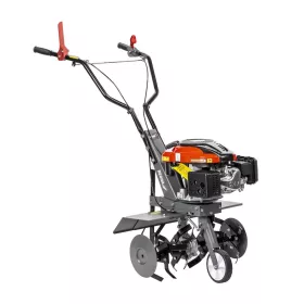   Dedra benzinmotoros kapálógép 2,7kW 159cm3, 60cm munkaszélesség