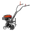 Dedra benzinmotoros kapálógép 2,7kW 159cm3, 60cm munkaszélesség