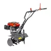 Dedra benzinmotoros kapálógép 2,7kW 159cm3, 60cm munkaszélesség