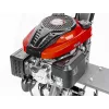 Dedra benzinmotoros kapálógép 2,7kW 159cm3, 60cm munkaszélesség