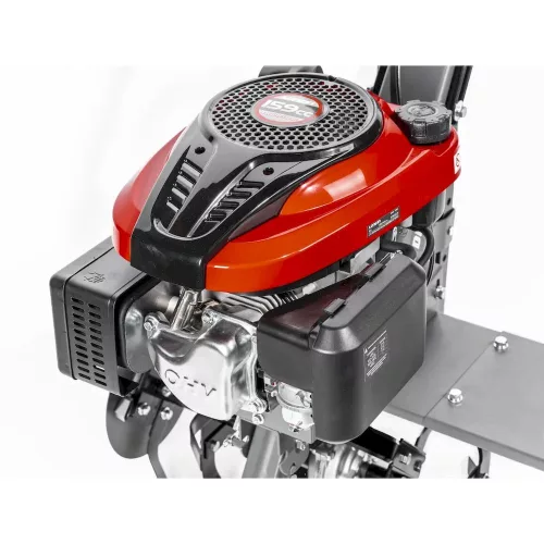 Dedra benzinmotoros kapálógép 2,7kW 159cm3, 60cm munkaszélesség