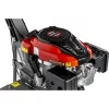 Dedra benzinmotoros kapálógép 2,7kW 159cm3, 60cm munkaszélesség