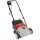 Dedra elektromos gyepszellőztető 1500W, munkaszélesség 32cm