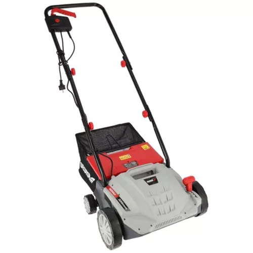 Dedra elektromos gyepszellőztető 1500W, munkaszélesség 32cm