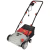 Dedra elektromos gyepszellőztető 1500W, munkaszélesség 32cm